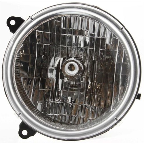 Jeep Liberty Headlight Assemblies At Monster Auto Parts